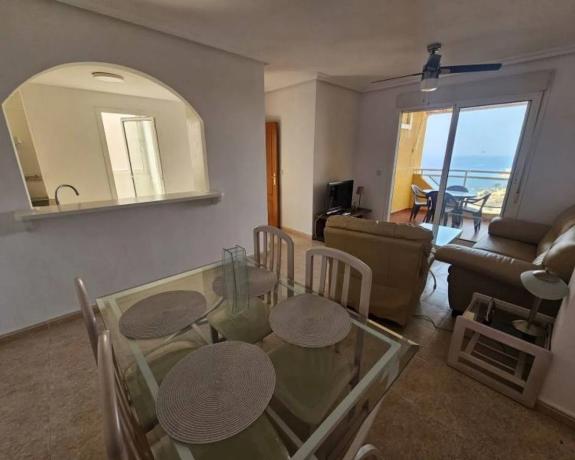 Piso en avenida Tellerola s/n