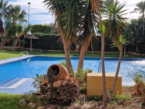 Piso en Platja Vila Joiosa