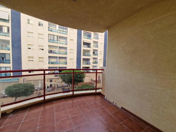 Piso en Platja Vila Joiosa