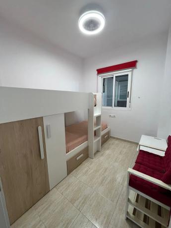 Piso en Av Badiola, 2