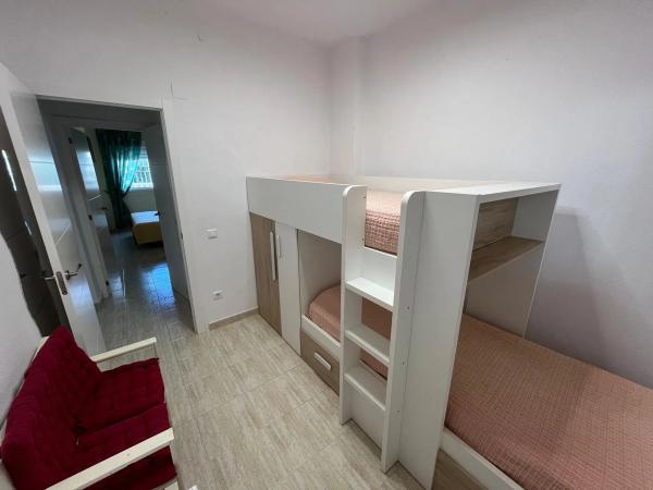 Piso en Av Badiola, 2