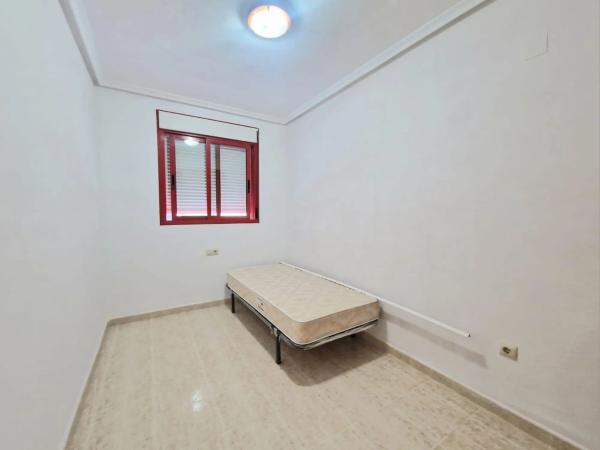 Piso en Platja Vila Joiosa