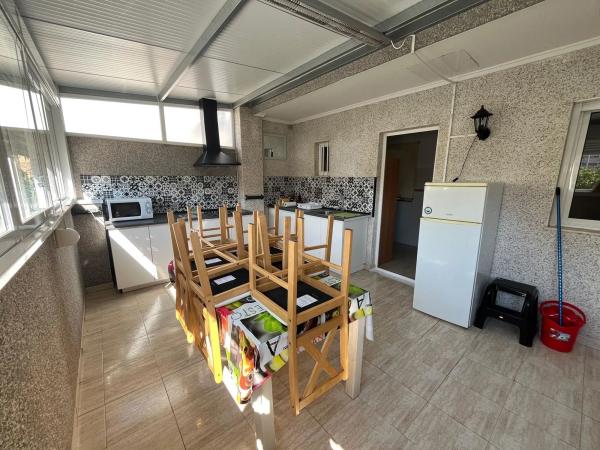 Piso en Av Badiola, 2