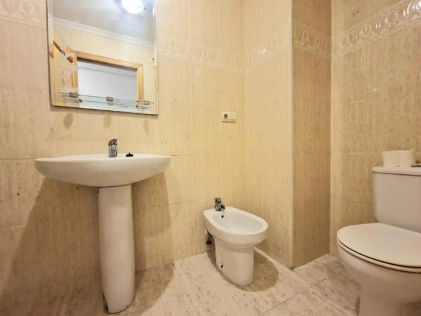 Piso en Platja Vila Joiosa