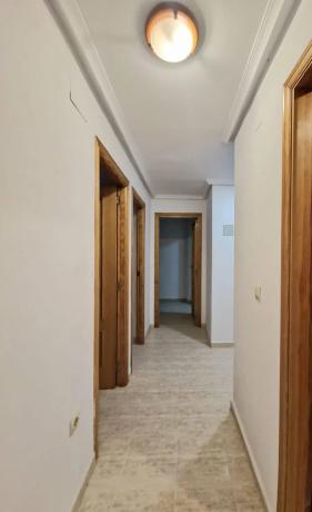 Piso en Platja Vila Joiosa