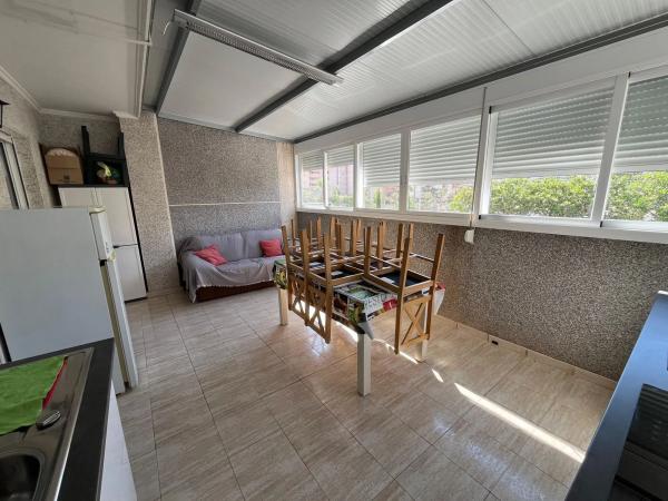 Piso en Av Badiola, 2