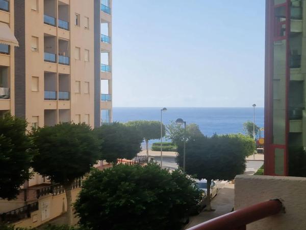 Piso en Platja Vila Joiosa