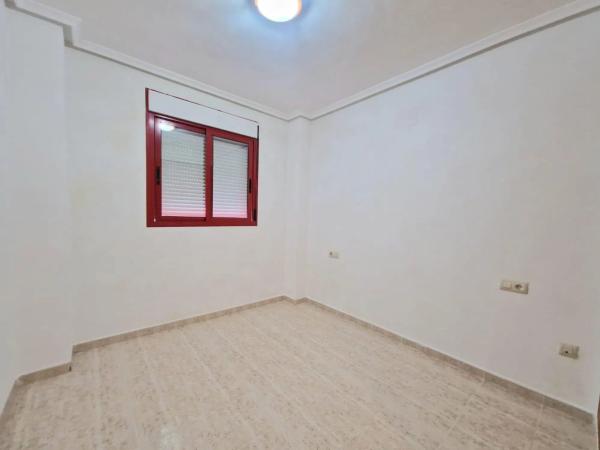 Piso en Platja Vila Joiosa