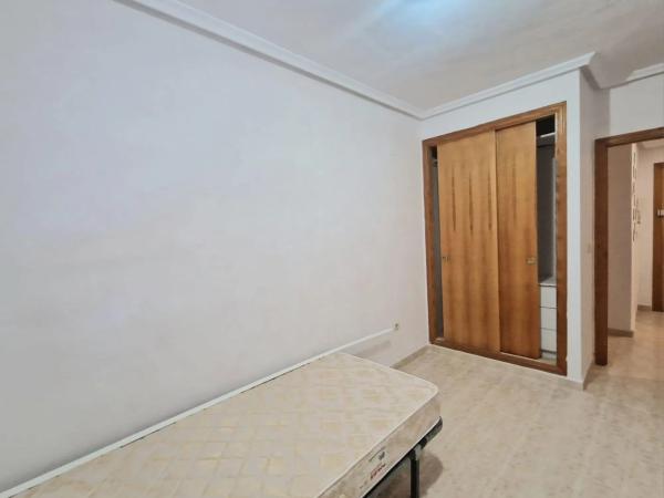 Piso en Platja Vila Joiosa