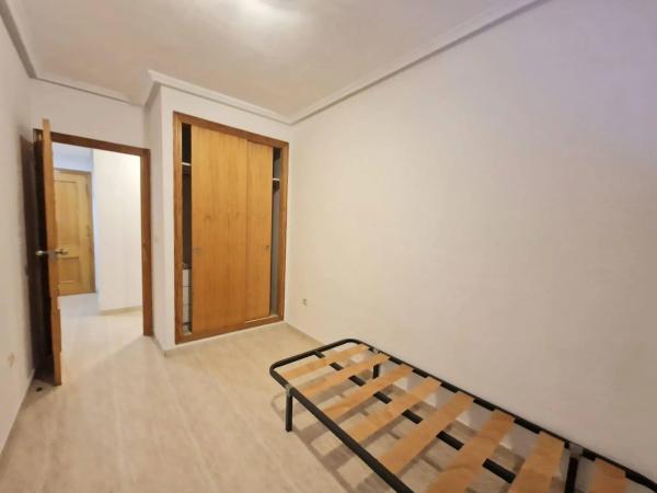 Piso en Platja Vila Joiosa