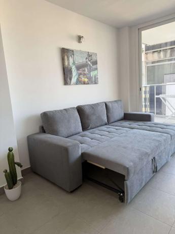 Piso en calle Gregal