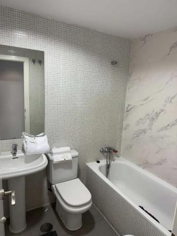 Piso en calle Gregal