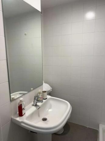 Piso en calle Gregal