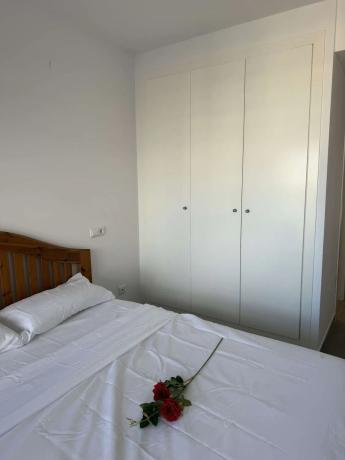 Piso en calle Gregal