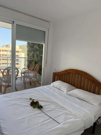 Piso en calle Gregal