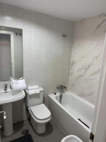 Piso en calle Gregal