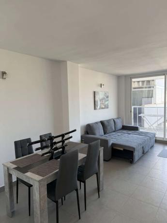 Piso en calle Gregal