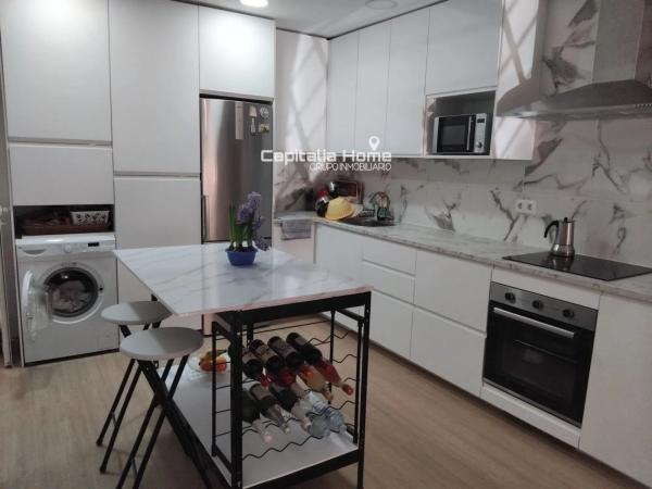 Piso en jesus urrios y polop