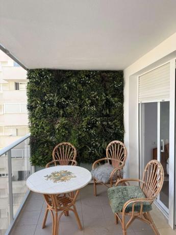 Piso en calle Gregal