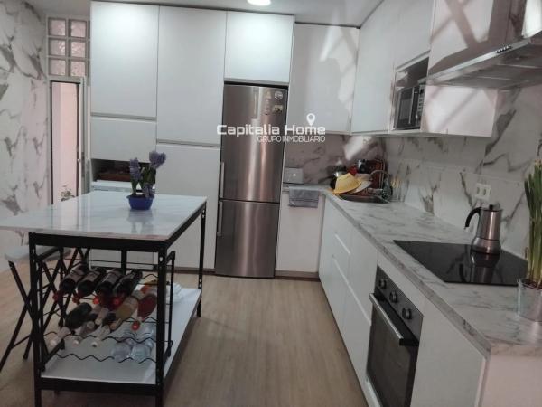 Piso en jesus urrios y polop