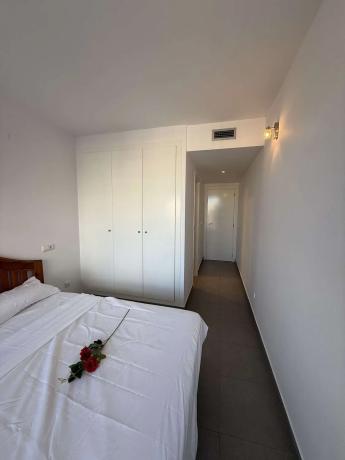 Piso en calle Gregal