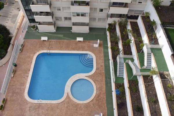 Piso en calle Gregal