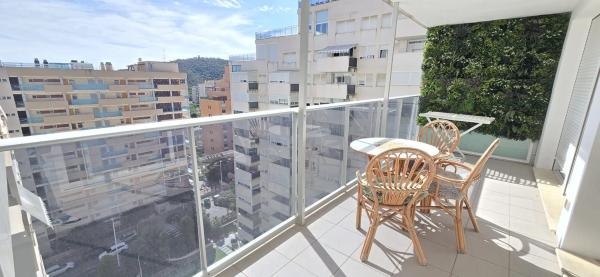 Piso en calle Gregal