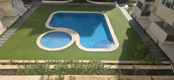 Piso en calle Gregal