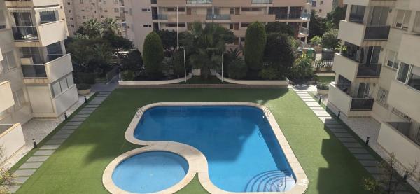 Piso en calle Gregal