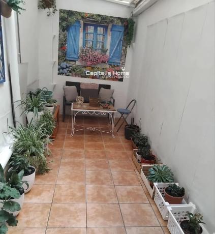 Piso en jesus urrios y polop