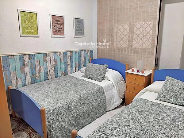 Piso en jesus urrios y polop