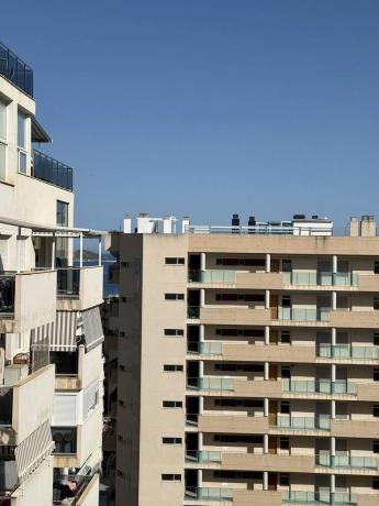 Piso en calle Gregal