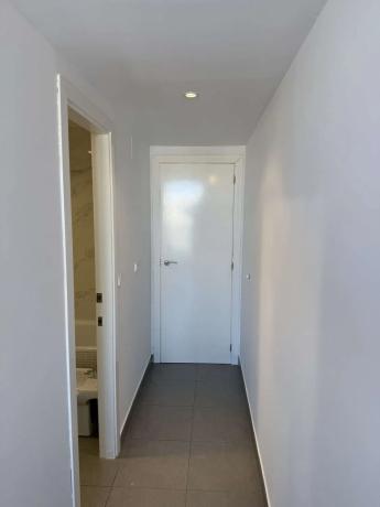 Piso en calle Gregal