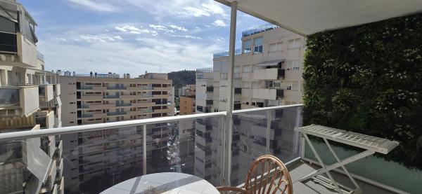 Piso en calle Gregal