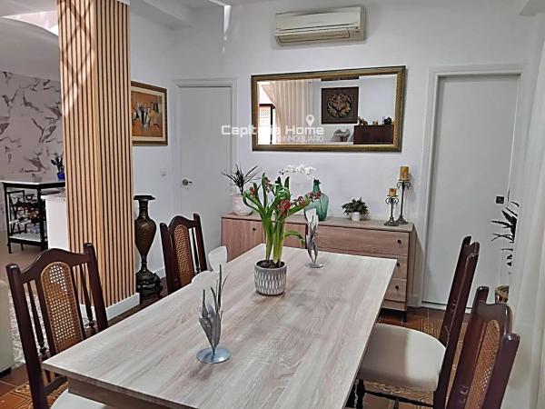 Piso en jesus urrios y polop