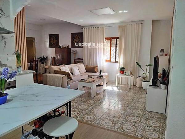 Piso en jesus urrios y polop