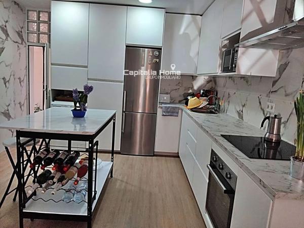 Piso en jesus urrios y polop