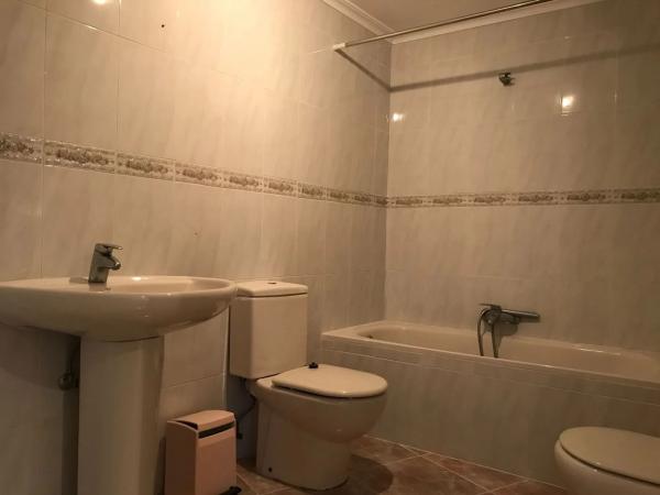 Piso en Centro Urbano