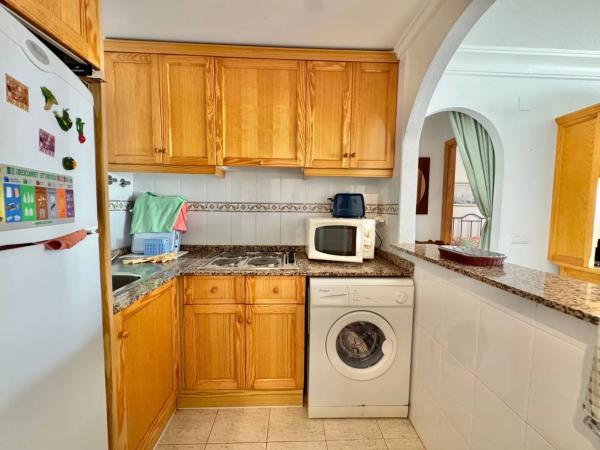 Piso en calle Tramuntana