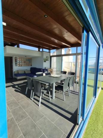 Ático en calle Tramuntana