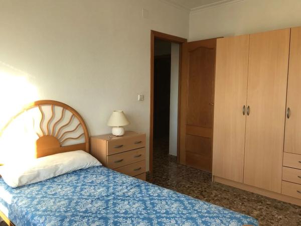 Piso en Centro Urbano