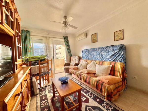 Piso en calle Tramuntana