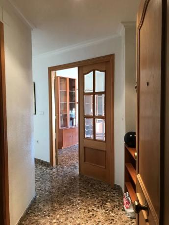 Piso en Centro Urbano