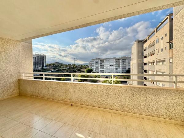 Piso en calle Tramuntana