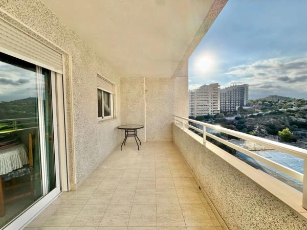 Piso en calle Tramuntana