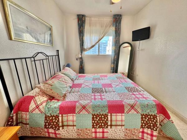 Piso en calle Tramuntana