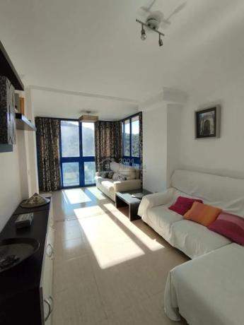 Ático en calle Tramuntana