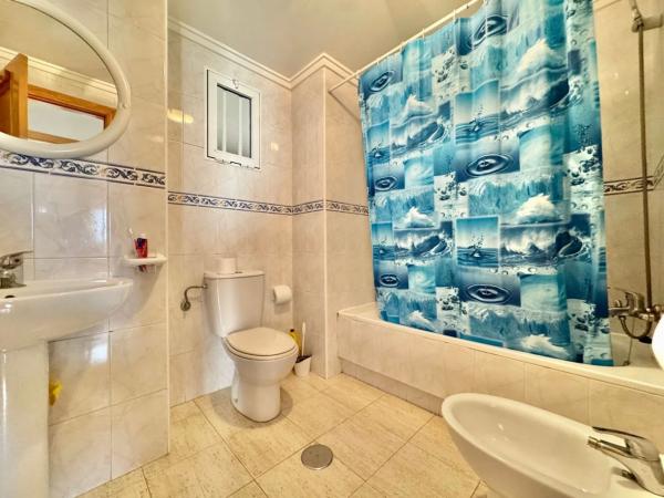 Piso en calle Tramuntana