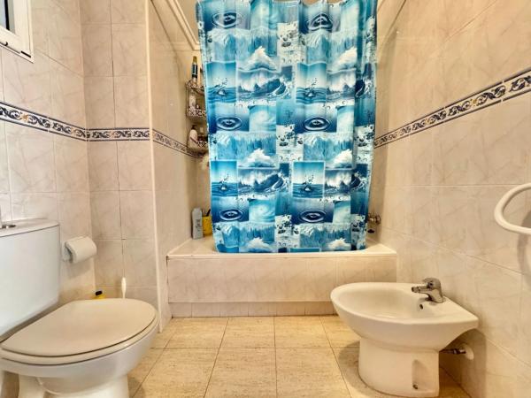 Piso en calle Tramuntana