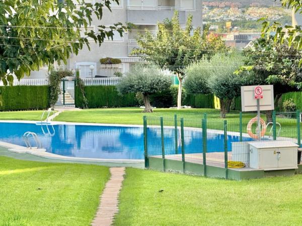 Piso en calle Tramuntana